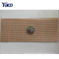Alibaba China copper brass mesh copper wire mesh price list for sale